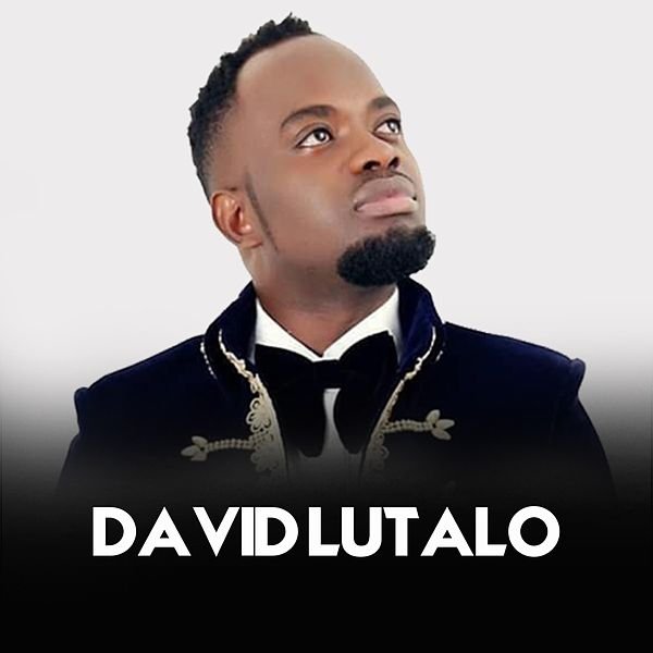 David Lutalo